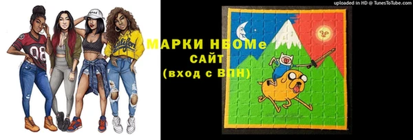 крисы Осинники